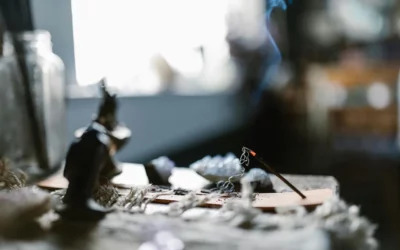 5-4-2024 | Relaxačně ozdravný víkend s numerologií pro začátečníky – OBSAZENO